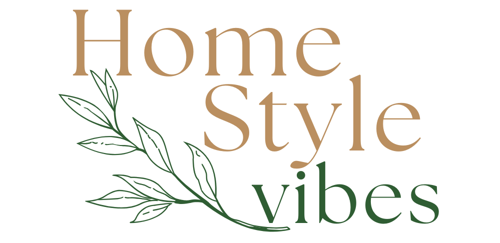 Home Style Vibes