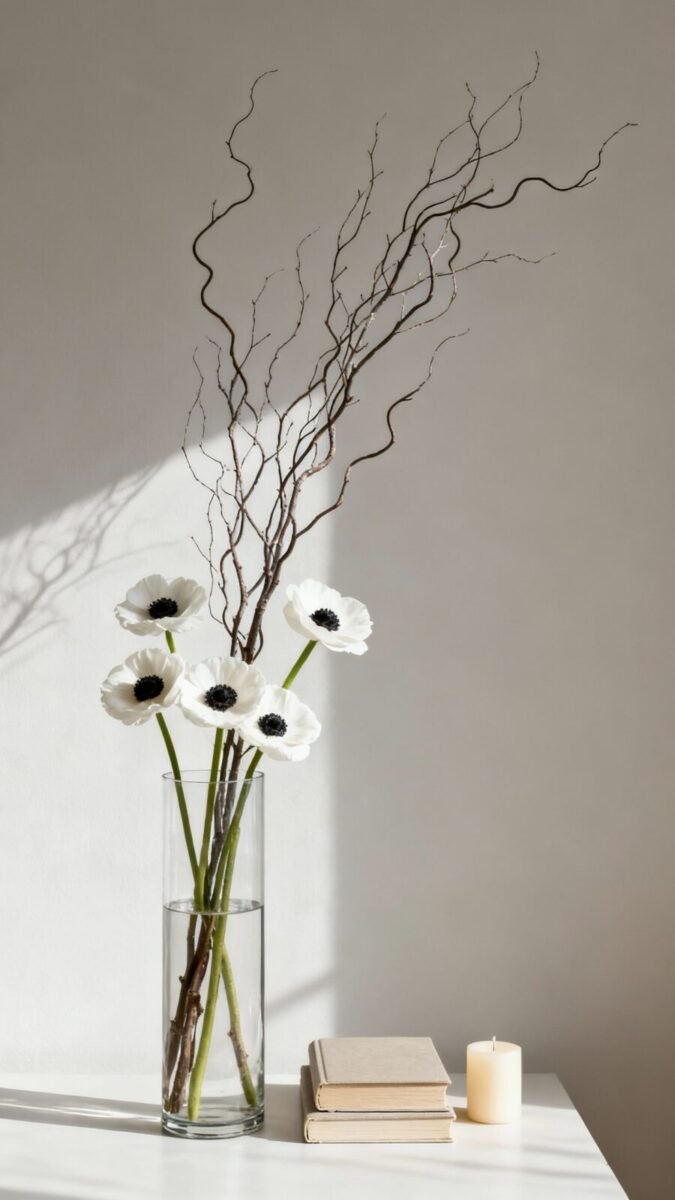 Best January flowers