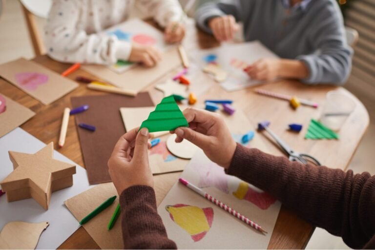 Diy Christmas Ideas On A Budget: 7 Easy Projects