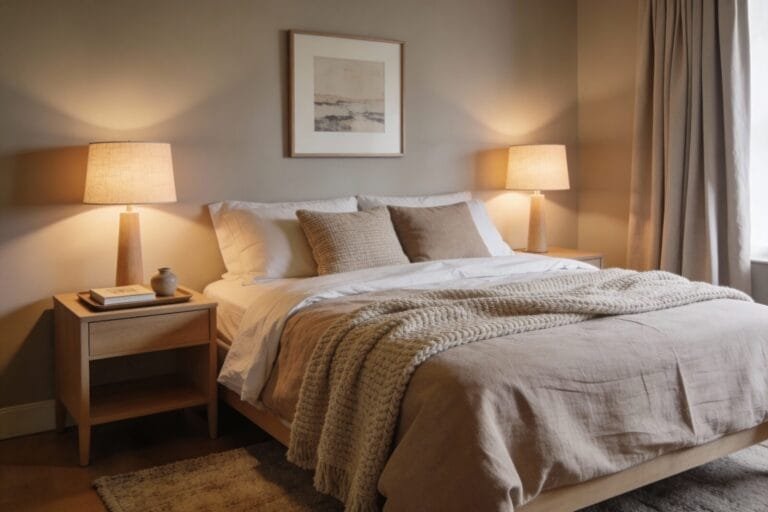 Bedroom Refresh Ideas: 15 Easy Updates For A Cozier, Calmer Room On A Budget