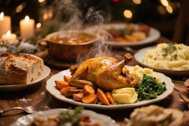 Cozy New Year’s Day Dinner Recipes Your Family Will Love All Winter Long