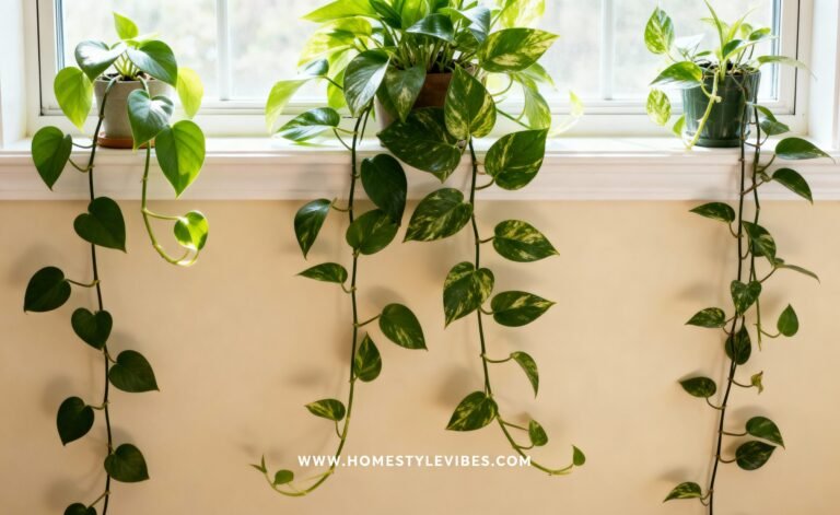 Philodendron Plant Care: Easy Beginner’s Guide to Light, Water and Repotting for Lush Indoor Vines