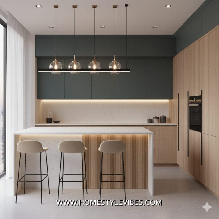 20 Kitchen Design Trends for 2026: The Ultimate Guide to Colors ...