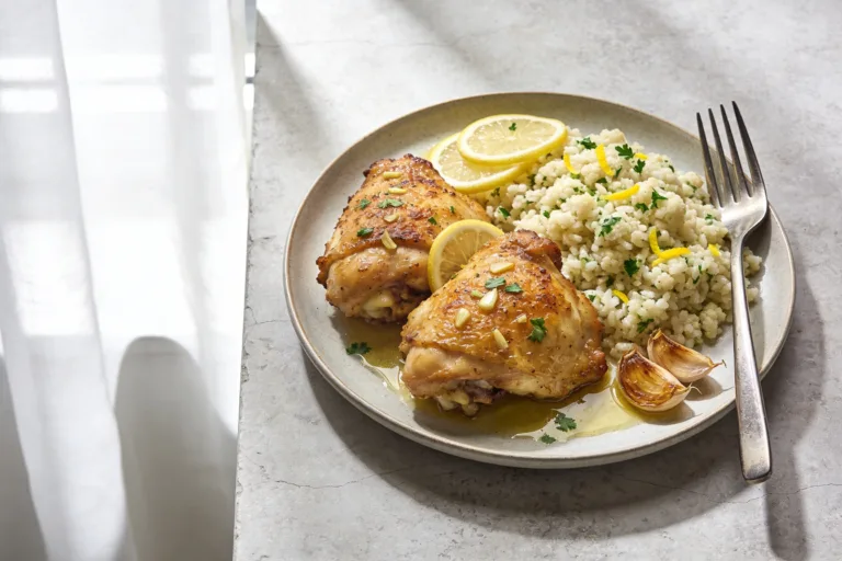 Keto Dinner Recipes That Don’T Taste Diet: 11 Easy Low-Carb Meals for Real-Life Weeknights