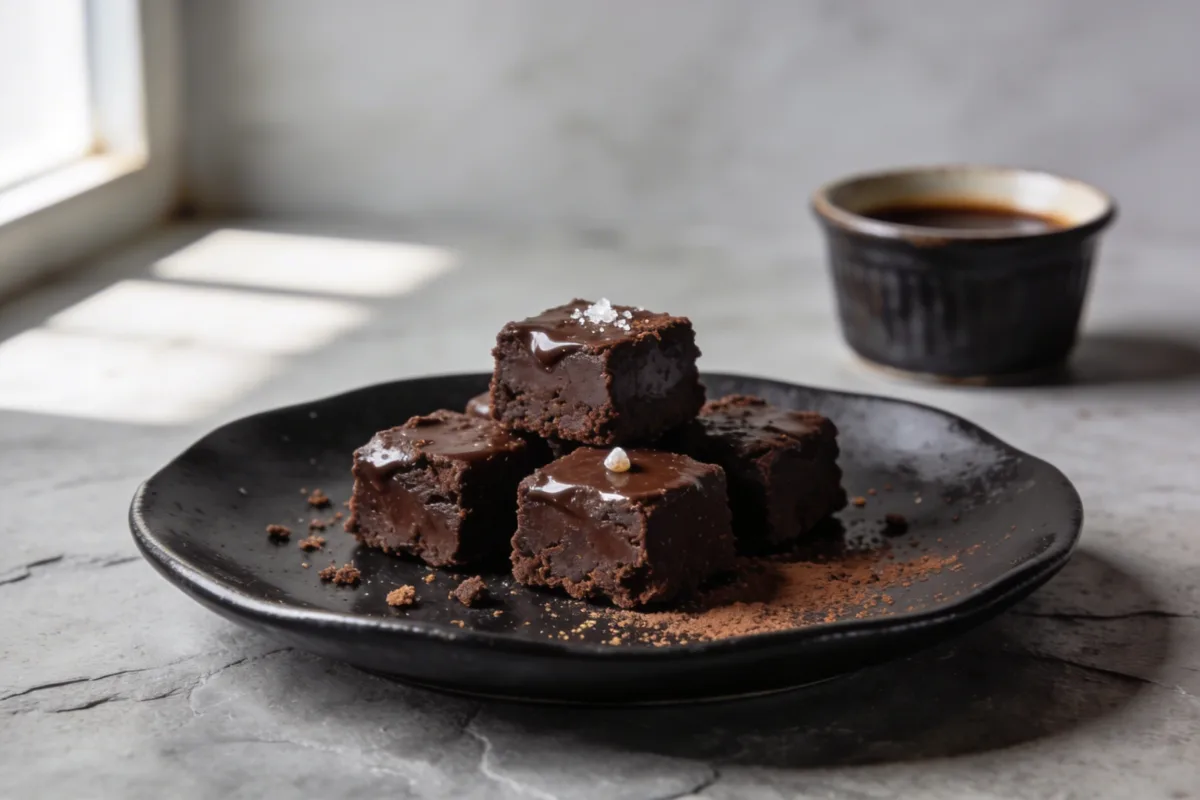 Keto Dessert Recipes That Don’T Taste Sugar-Free: 7 Easy Low-Carb Sweets for Real People Now