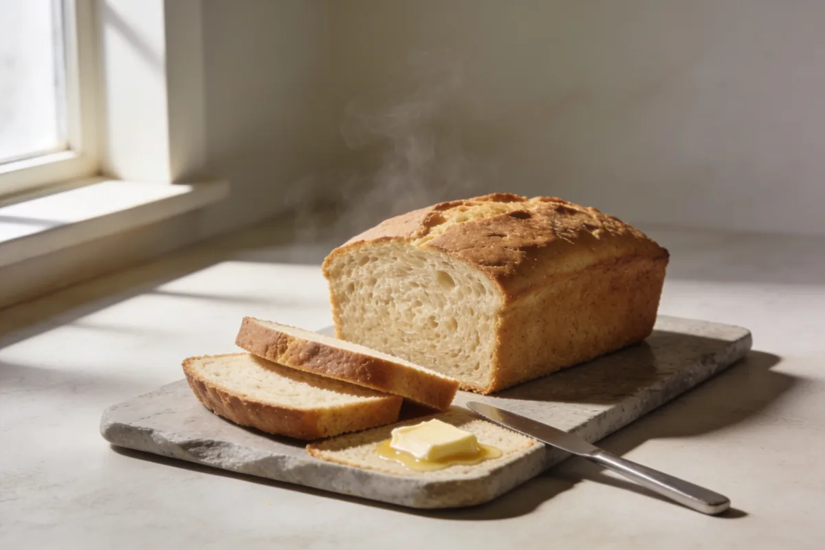 Shocking 2 Keto Bread That’S Actually Soft: Easy Low-Carb Loaf You Can Slice for Real Sandwiches