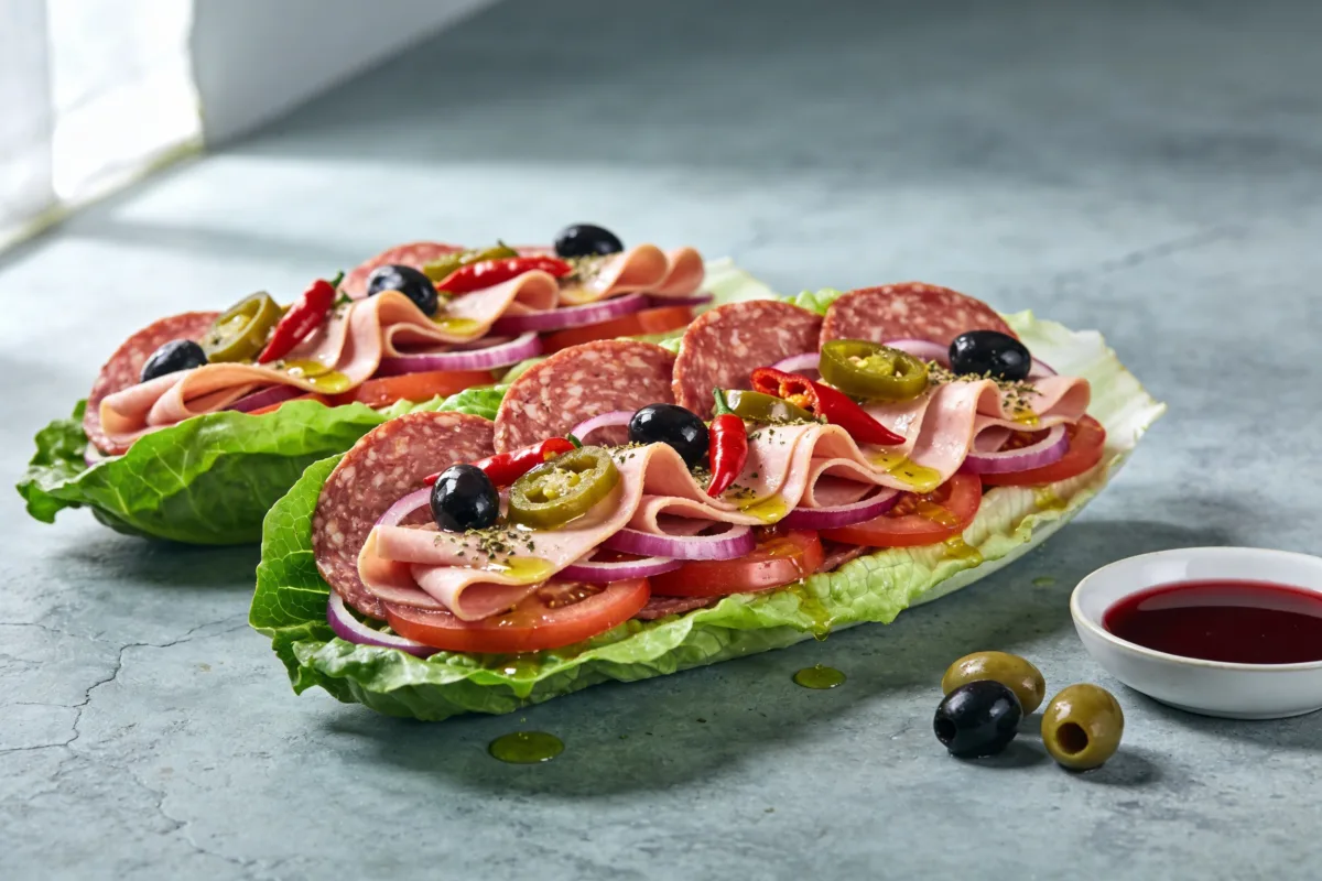 Keto Lunch Ideas for Real Life: 6 Easy Low-Carb Meals You Can Pack or Grab at Home Now