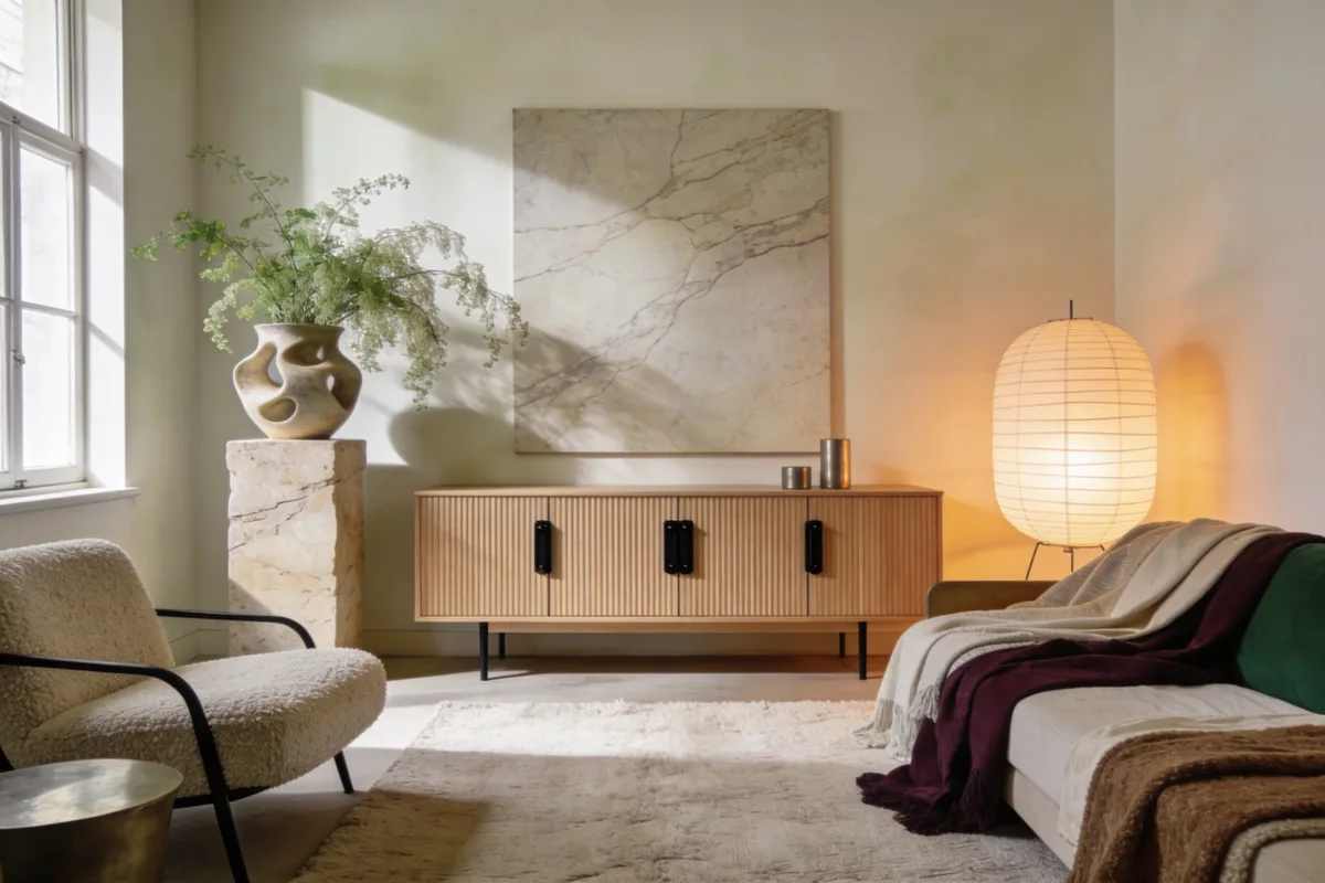 Discover 10 Home Design Styles for 2026 That Will Make Your Home Feel Fresh, Cozy and Modern