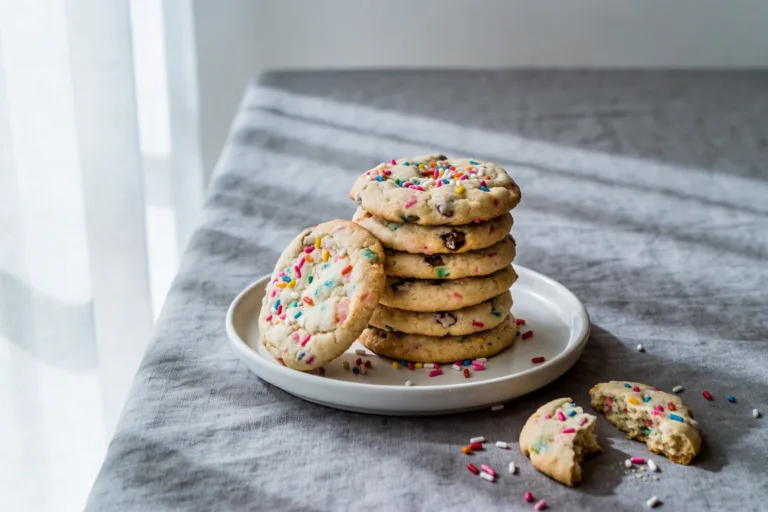9 Cake Mix Cookie Recipes: Easy, No Effort, Soft-Baked Cookies Burst