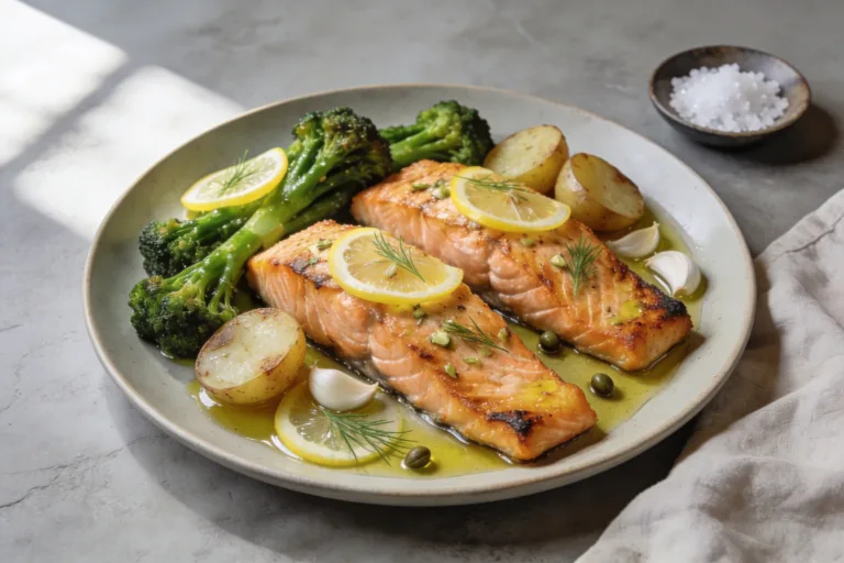 7 Easy Fish Recipes: Simple, Flavor-Packed Dinners for Busy Weeknights That Wow