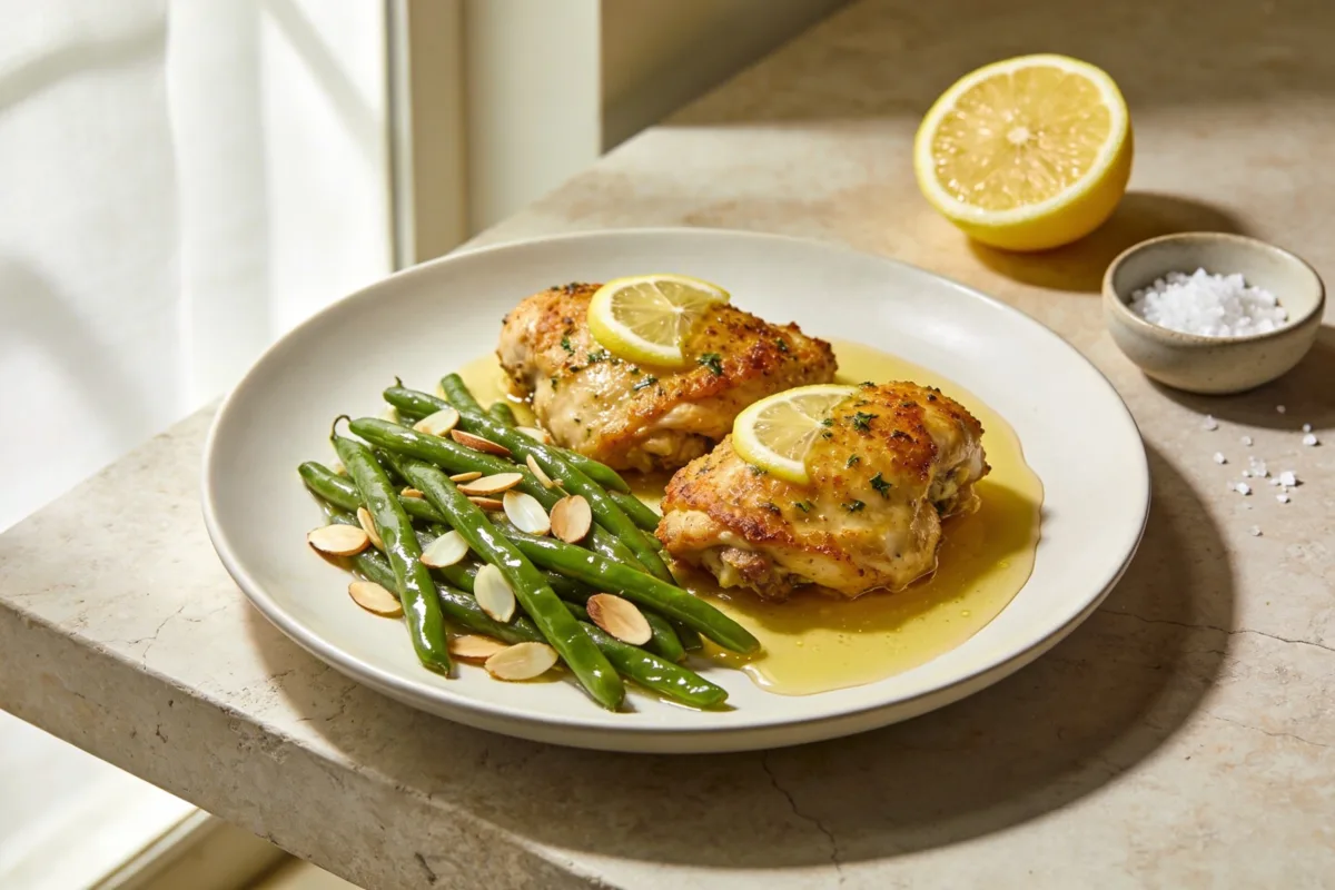 Crave-Worthy 9 Healthy Dinner Ideas That Actually Taste Good (Quick & Easy Recipes)