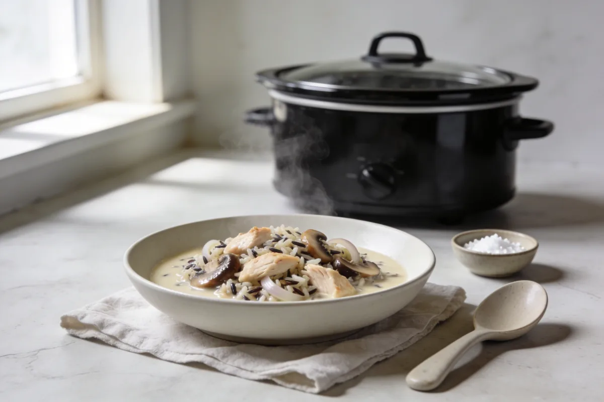 10 Dump and Go Crockpot Dinners for Busy Weeknights (Zero Effort Meals) Tonight