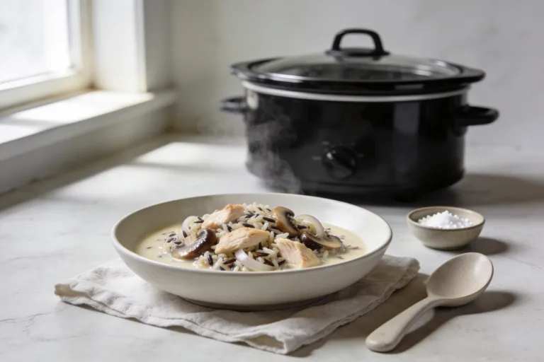 10 Dump and Go Crockpot Dinners for Busy Weeknights (Zero Effort Meals) Tonight