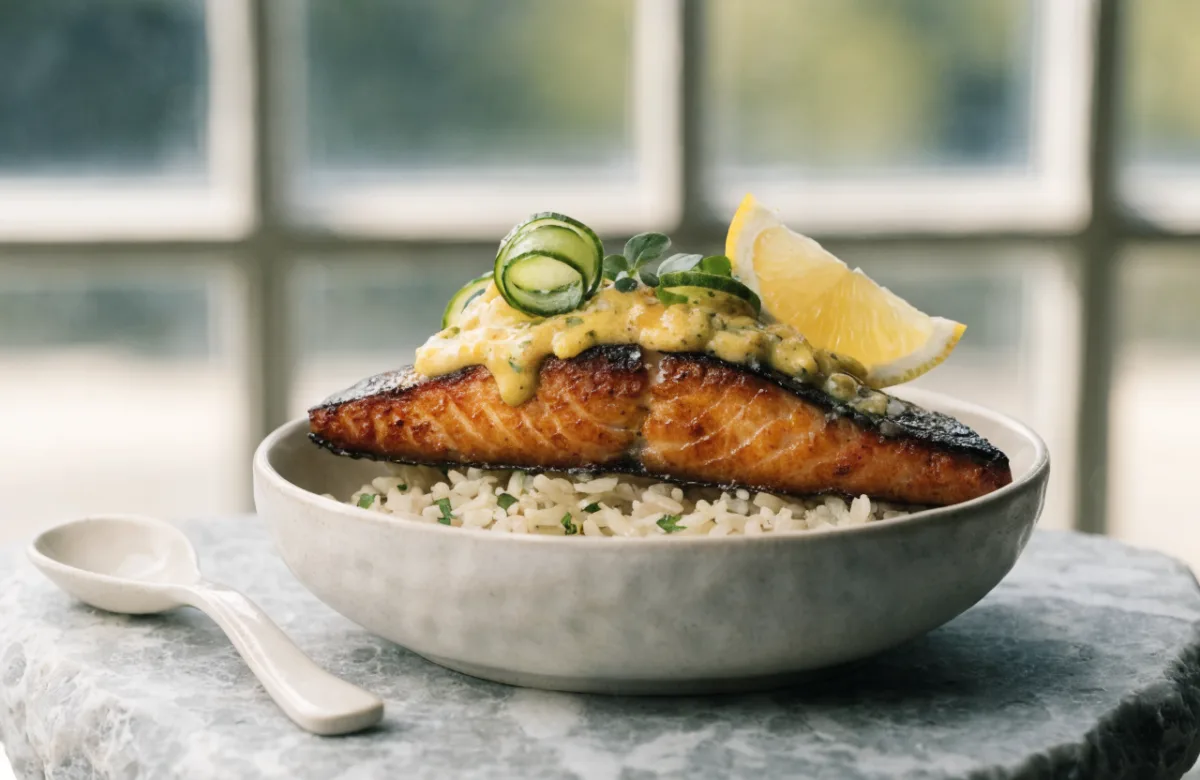 Viral 5 Easy Dinner Ideas for One (Quick Meals That Actually Fill You Up)