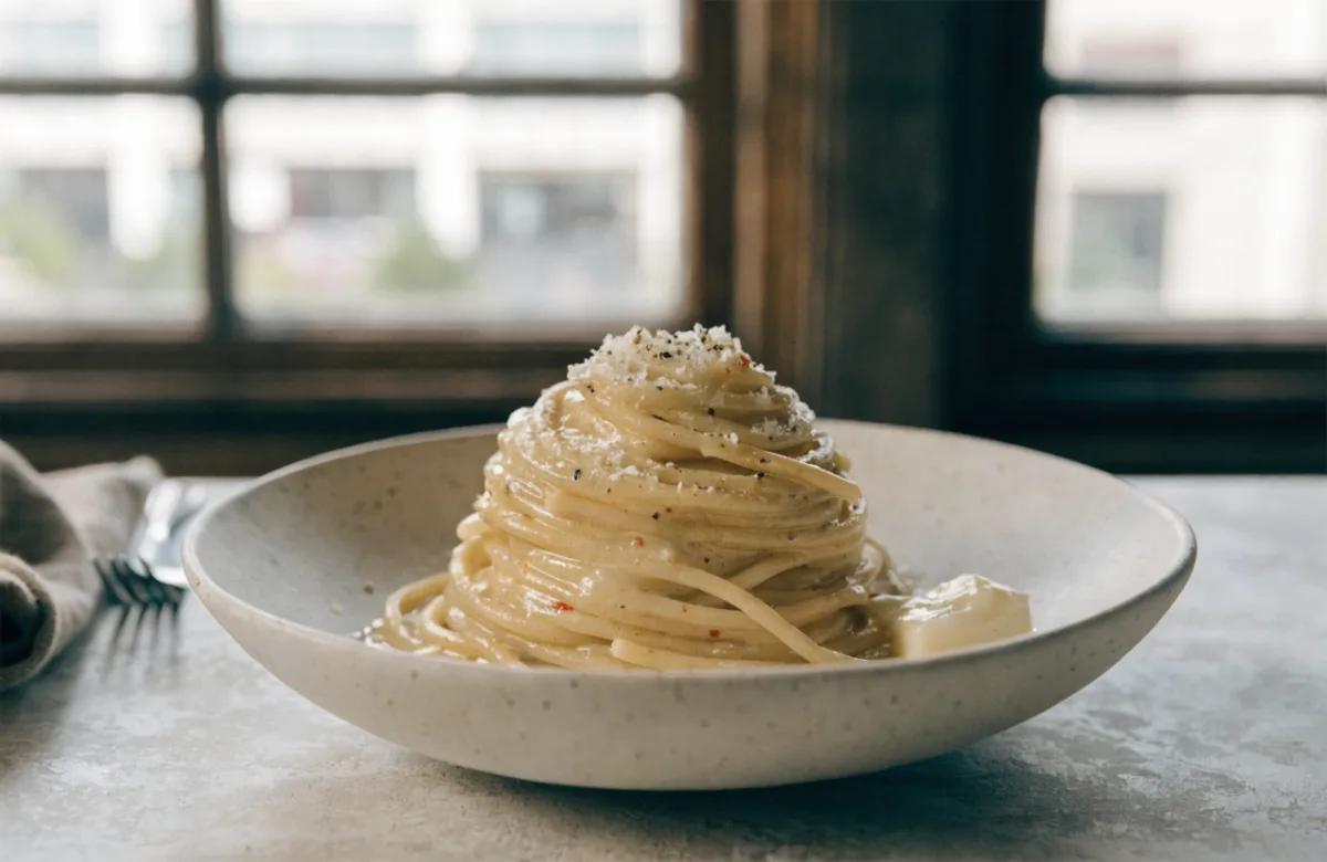 Viral 6 Simple Garlic Pasta Recipes That Are Creamy, Cheap & Addictive Tonight
