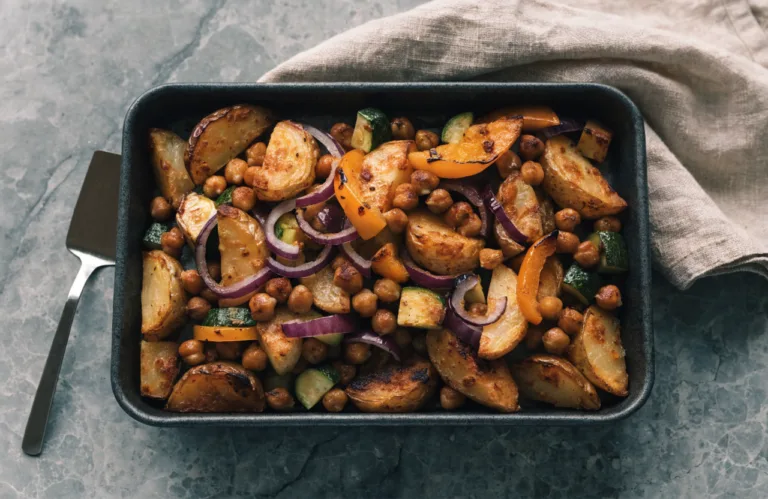 5 Easy Healthy Family Meals on a Budget (Cheap & Filling Recipes) Tonight