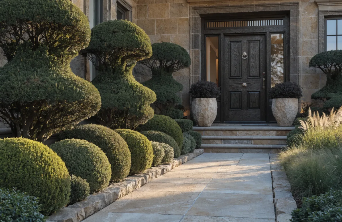 7 Beautiful Front Home Garden Ideas That Boost Curb Appeal Now