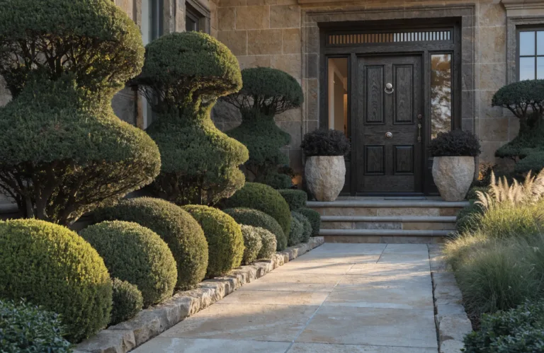 7 Beautiful Front Home Garden Ideas That Boost Curb Appeal Now