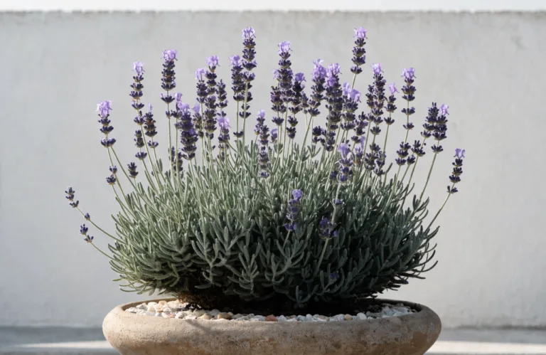 7 Tips for Growing Lavender in Pots That Actually Thrive All Year Secrets
