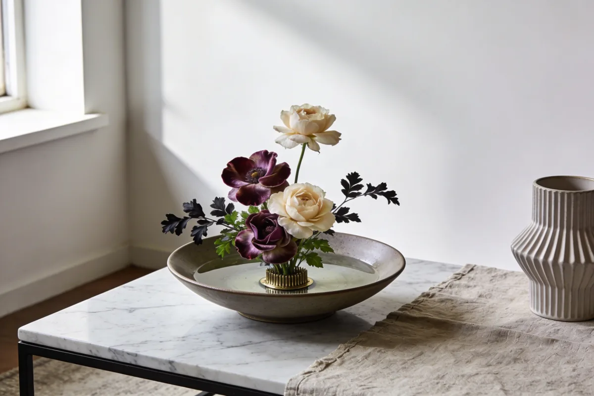 7 Creative Flower Arrangements That Look Like They Cost a Fortune—Steal the Look