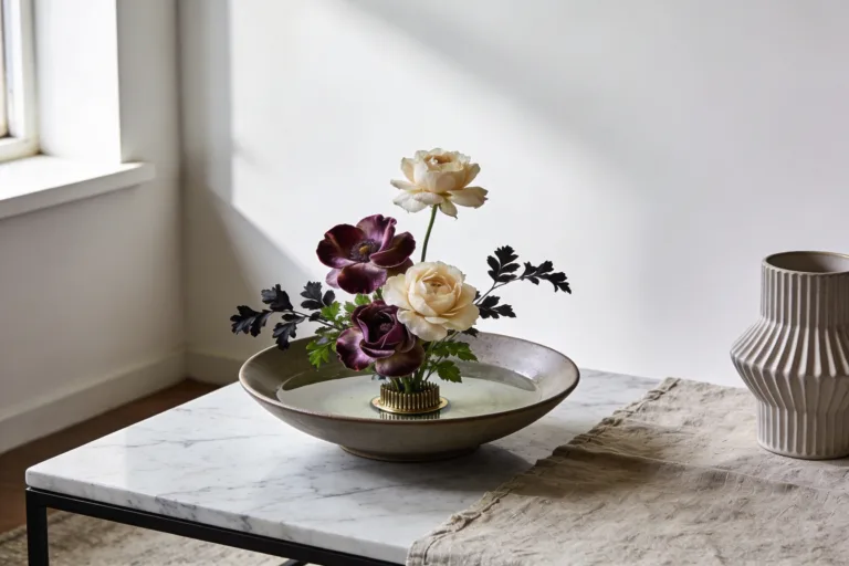7 Creative Flower Arrangements That Look Like They Cost a Fortune—Steal the Look