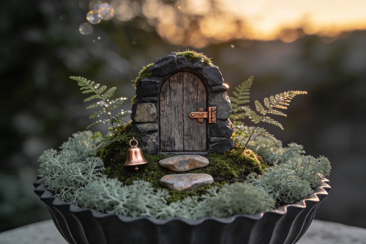 Viral 5 Diy Fairy Garden Ideas That Create Pure Magic in Your Backyard