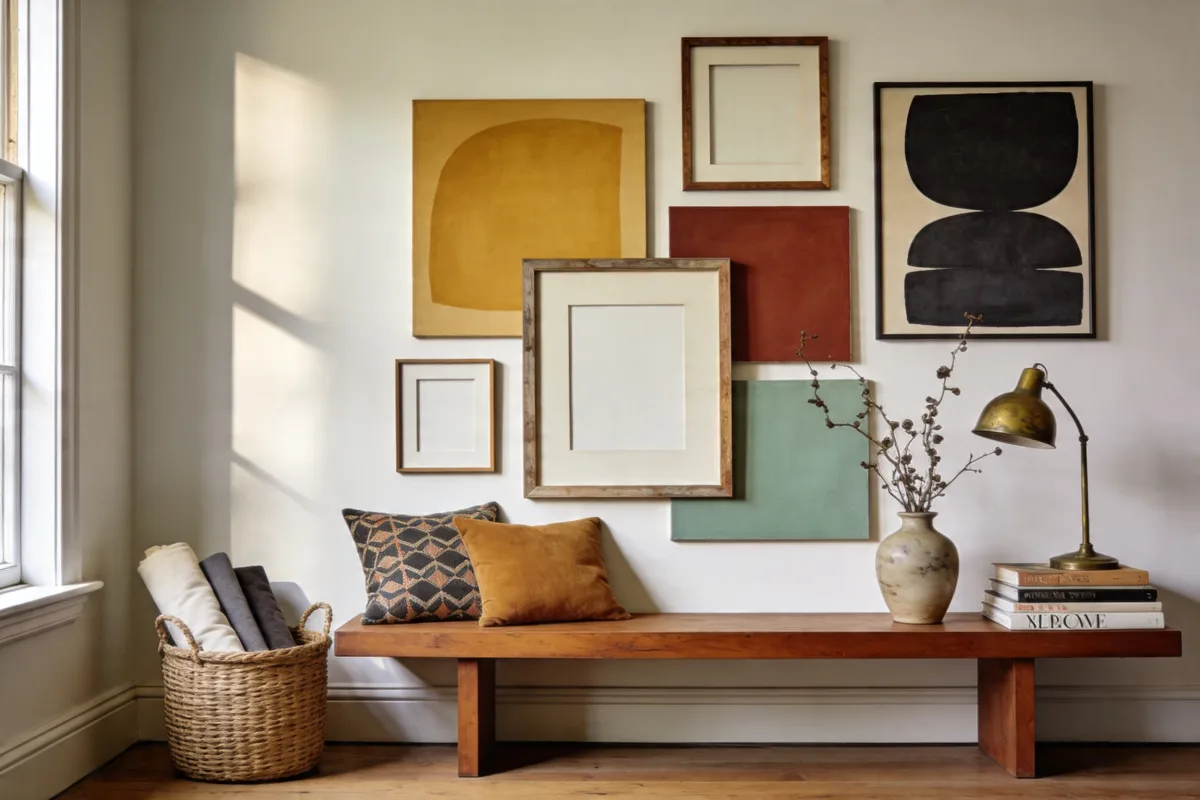 5 Funky & Quirky Home Decor Ideas That Make Your Space Unforgettable (Eclectic, Whimsical & Bold) Secrets