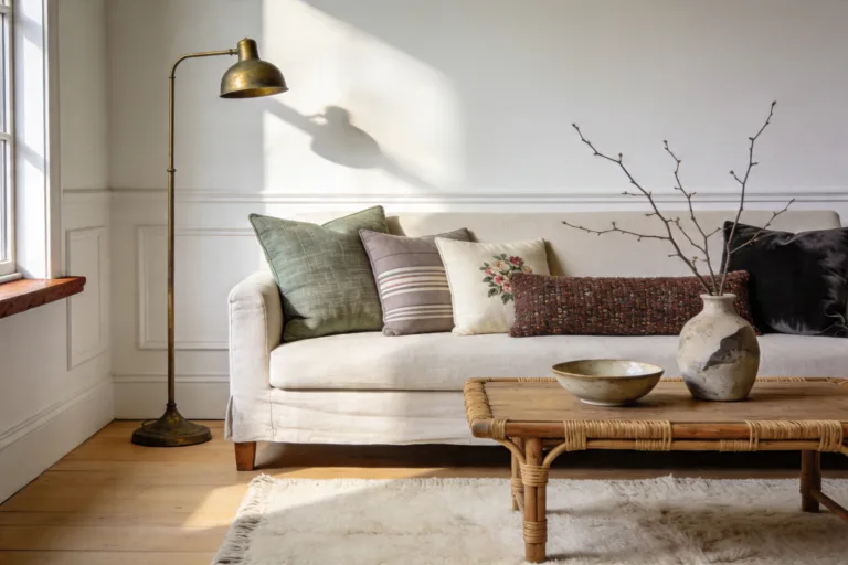 The Secret to How to Combine Throw Pillows Like a Designer — Cute, Funky & Cozy Ideas