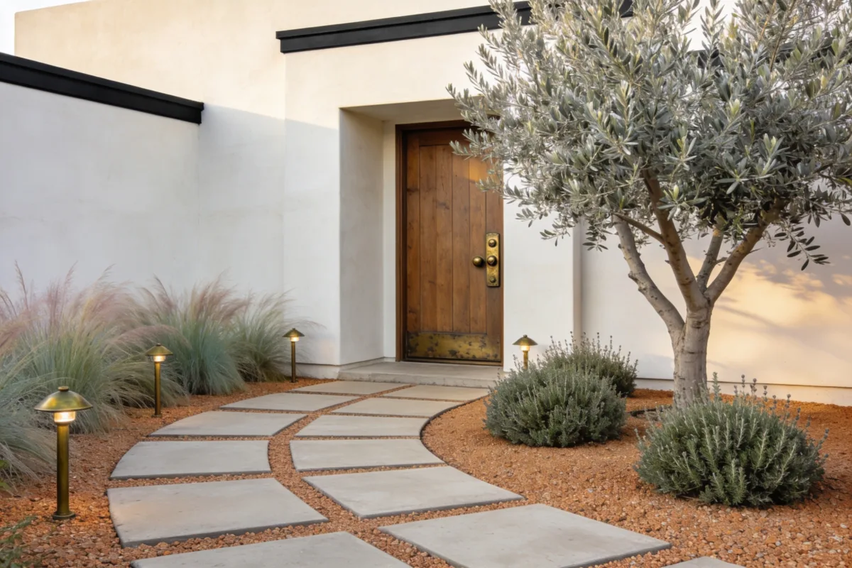Steal These 6 Front Yard Garden Ideas for Every Home Style (From Simple to Stunning)