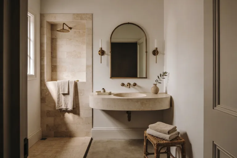 Steal These 7 Small Bathroom Ideas That Look Expensive (Even in Tiny Spaces)
