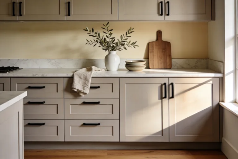 Viral 5 Ways to Paint Oak Kitchen Cabinets So They Look Modern and Beautiful