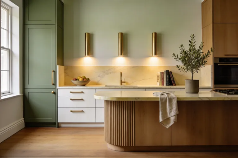 Viral 7 Kitchen Cabinet Makeover Ideas That Look Like a Complete Renovation