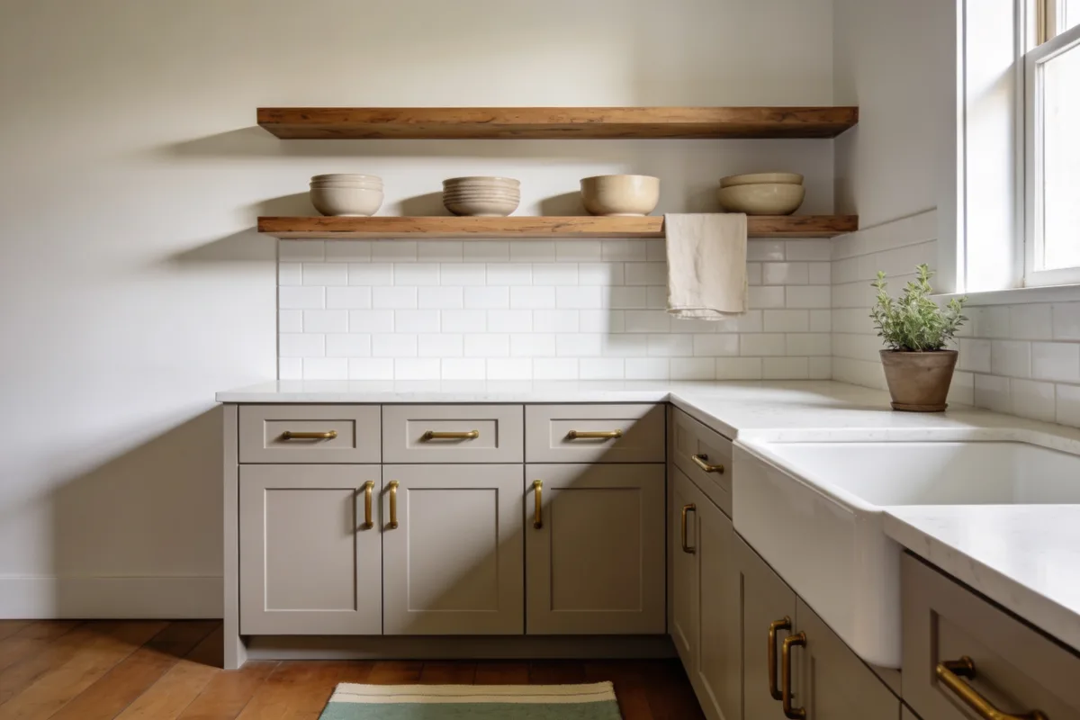 Viral 6 Diy Kitchen Cabinet Painting Ideas That Transform Your Kitchen on a Budget