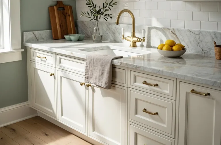 7 Best Laminate Countertops That Look High-End on a Budget Now Reviewed