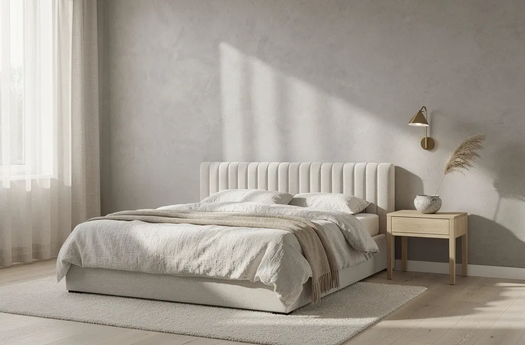 Genius 6 Best Wall Colors for Bedroom with Small Space That Make It Look Bigger Now