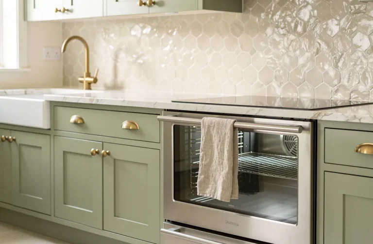 Shocking Results: 5 Best Oven Cleaner Methods That Work Better Than Anything You Buy at the Store