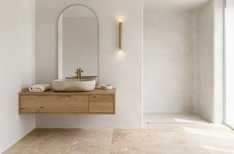 7 Best Bathroom Colors That Make Even the Smallest Space Look Beautiful Secrets