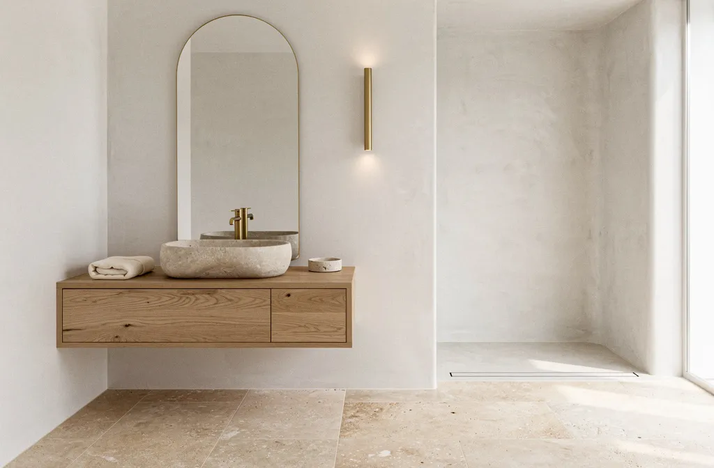 7 Best Bathroom Colors That Make Even the Smallest Space Look Beautiful Secrets