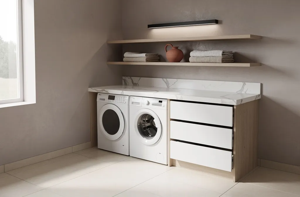 7 Best Laundry Room Ideas That Are Practical Beautiful and Pinterest-Worthy Now