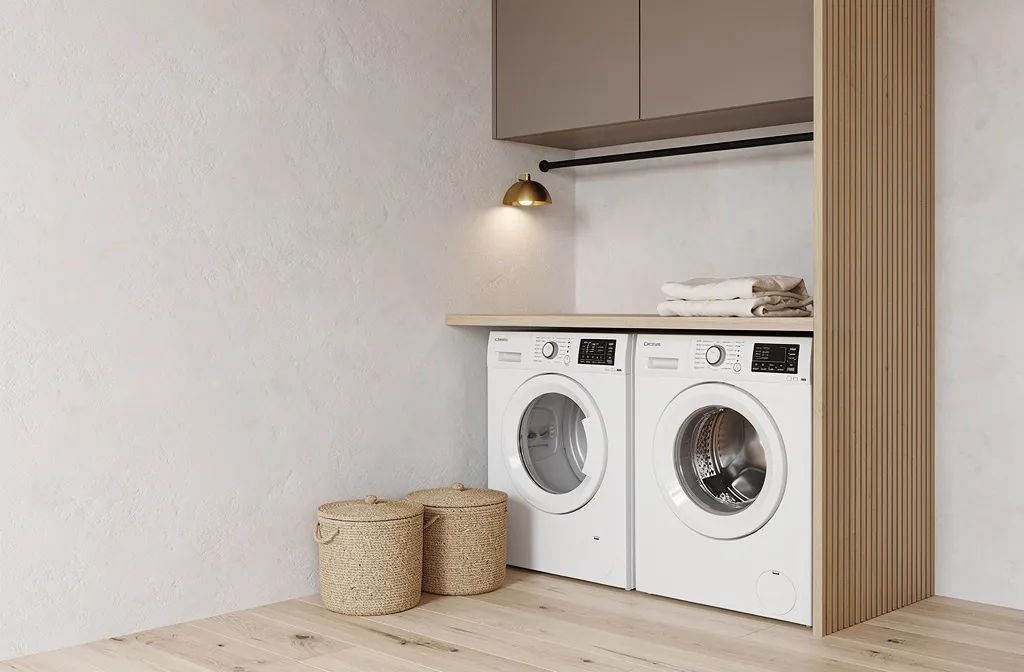 Genius 6 Best Laundry Room Ideas for Small Spaces That Maximize Every Inch Now Tricks