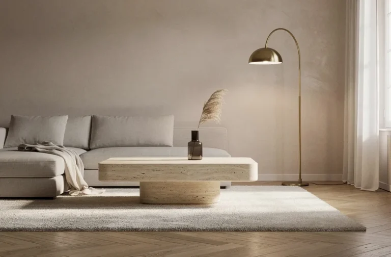 Elevate Style: 7 Best Coffee Tables for Living Room That Look Designer on Any Budget