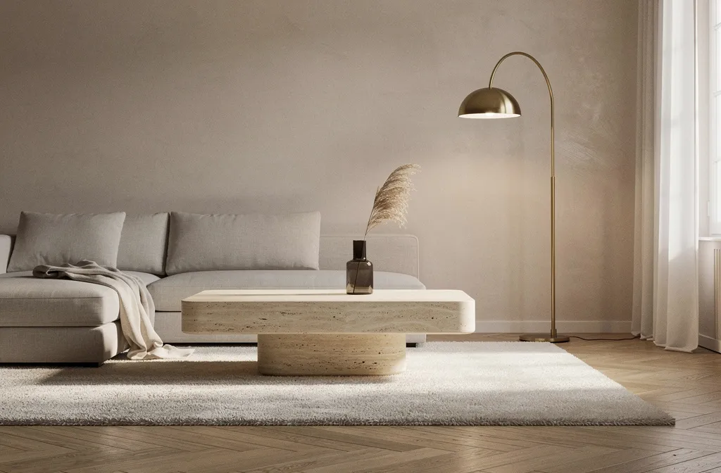 Elevate Style: 7 Best Coffee Tables for Living Room That Look Designer on Any Budget