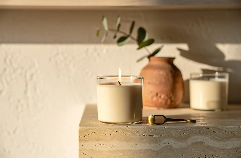 How to Make the Best Scented Candles at Home (Recipes That Actually Smell Amazing) Secrets You’Ll Use Tonight