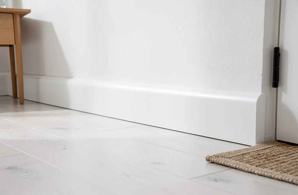 The Best Way to Clean Baseboards Without Bending Over (and Keep Them Clean Longer) Fast Results