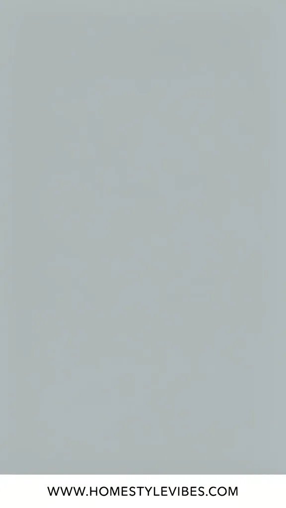 Thin white footer strip at bottom reading WWW.HOMESTYLEVIBES.COM