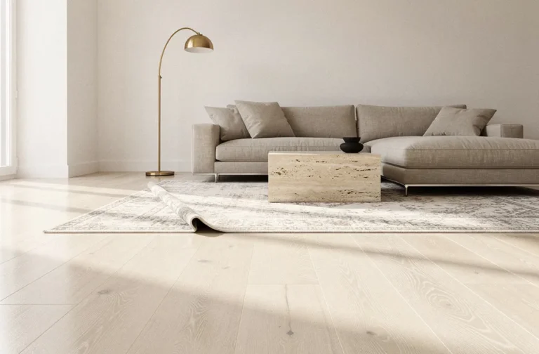 The Best Floor Cleaner Recipe for Hardwood Laminate and Vinyl Floors That Shines