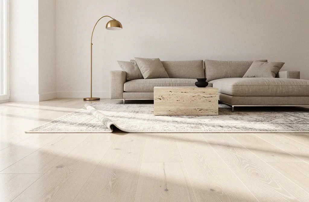 The Best Floor Cleaner Recipe for Hardwood Laminate and Vinyl Floors That Shines