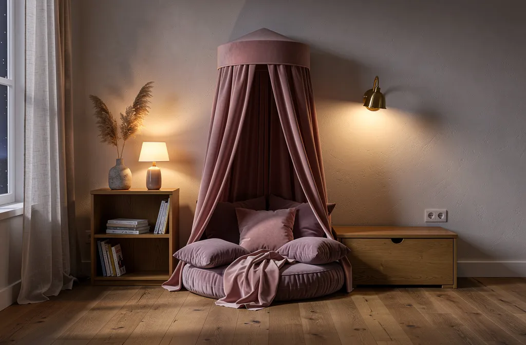 6 Girls Room Decor Ideas That Feel Magical and Stylish Now