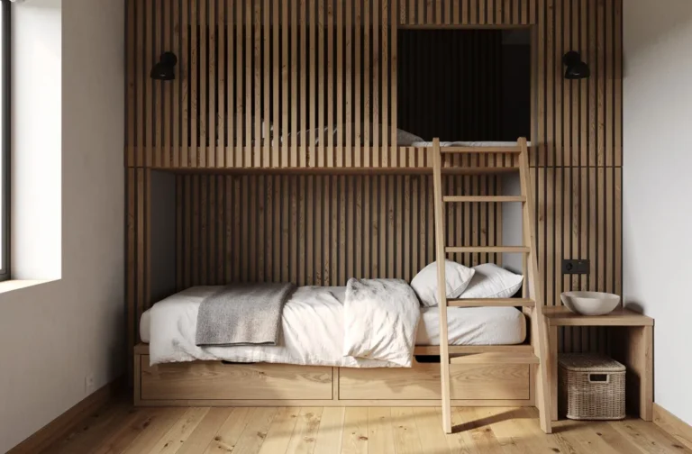 7 Boys Kids Bedroom Ideas That Are Cool but Still Practical Now