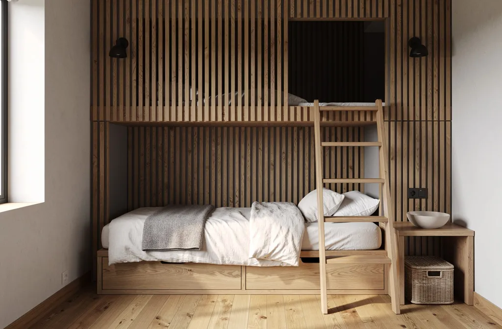 7 Boys Kids Bedroom Ideas That Are Cool but Still Practical Now
